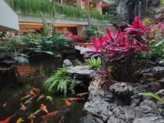 -广州白天鹅宾馆