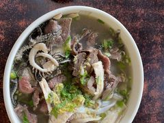 -潮镇老尾牛杂(环城西路店)