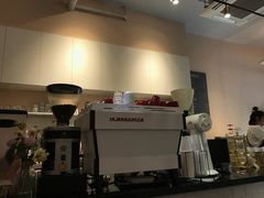 -双风车咖啡馆 Twin Windmills(六道口店)
