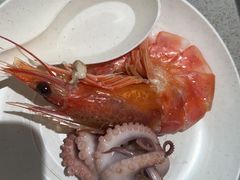 -大锅强·蒸海鲜青岛菜(吾悦广场店)