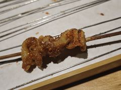 -一顿烧烤(八经街店)