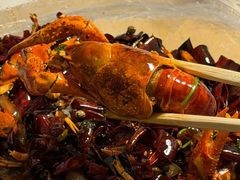 -盱眙虾神於氏龙虾(夫子庙红街店)