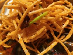 -巴厘龙虾·榜首油焖大虾(洞庭·艺术洋房店)