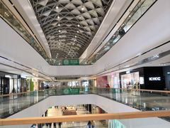 店内环境-万达广场(龙湖店)