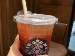 -星巴克臻选(广州太古汇店)