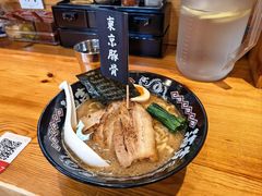 -Ramen满吉·豚骨拉面(丽园路店)