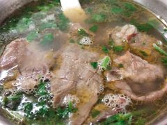 牛肉汤-河南拉面(肇周路店)