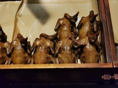 -燕郊烧鸽子(广安路店)