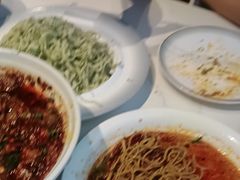 -李记搅团•非遗陕菜(三桥店)