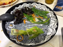 -京门活鱼馆·鱼火锅(百子湾（原红庙）店)