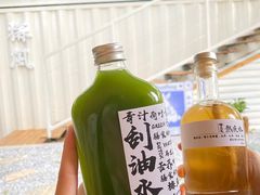 -椿风·养身茶饮(吉大店)