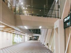 -厦门高崎国际机场-T3航站楼