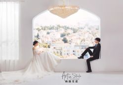-艺匠摄影ARTIZ STUDIO(南京店)