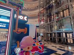 -宝龙城(杭州滨江店)