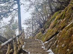 -洛阳白云山景区