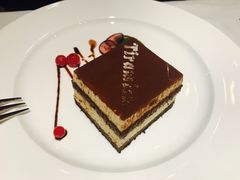 -戈雅法餐厅(世界城广场店)