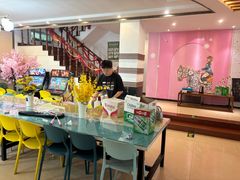 -暖心派对·独栋别墅团建聚会轰趴馆