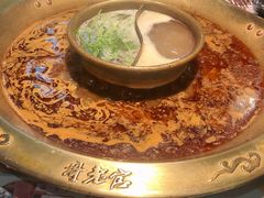 -哥老官重庆美蛙鱼头(宝山龙湖店)