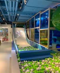 -KidSteam儿童乐园(富力城店)