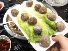 -古乐牛香·鲜牛肉牛杂火锅(解放东路店)