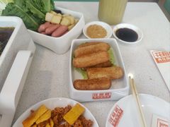 -花榕稻青花椒烤鱼