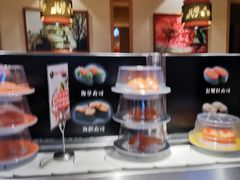 -万岁寿司(芳村店)