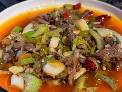-驿舍·民國老营房院子私房菜(白市驿店)