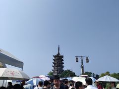 -观潮胜地公园