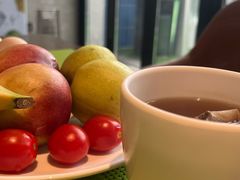 -希尔顿欢朋酒店·欢朋餐厅