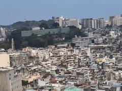 -澳门十六浦索菲特大酒店