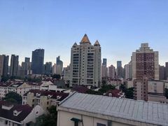 -桔子酒店（上海静安寺武宁路地铁站店）(原静安寺余姚路店)