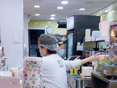-茉沏(繁花中心店)