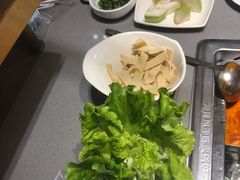 -海底捞火锅(金光华店)