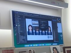 -海马体照相馆(成都来福士广场店)