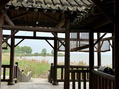 -三国水浒景区(无锡影视基地)
