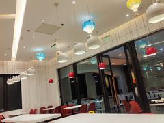 -乡村基(双流时代奥特莱斯餐厅)