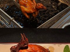 -蝴蝶里·粤菜·点心(龙湖天街&滨江店)