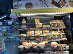 -Olé精品超市(北京合生汇店)
