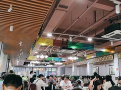 -喜势点·糖沙翁手工茶点·本地人茶居(永庆坊店)