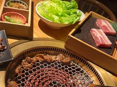 -黑牛の店·和牛烧肉(太原万象城店)