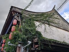 -香满楼(临安路店)