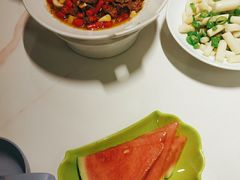 -良厨本味· 老坛剁椒鱼头(深南腾讯店)