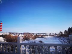 -北极村旅游风景区