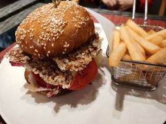 -WOLFGANG PUCK KITCHEN & BAR(迪士尼小镇店)
