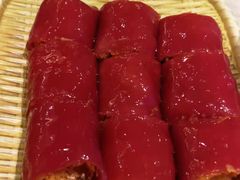 -稻香酒家(长宁KING88广场店)