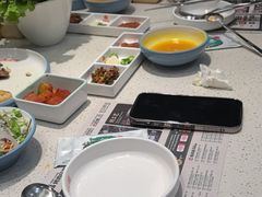 -韩香福烤肉庄园(荣成店)