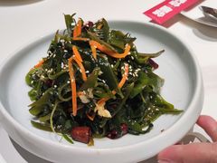 -双合园·海鲜水饺青岛菜(九水东路店)