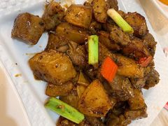 -富临皇宫(窝打老道店)