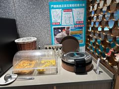 五常大米-半天妖烤鱼(三里屯3.3店)