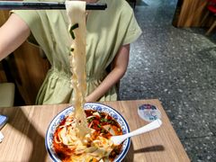 -兰州陈记牛肉面 ·烧烤· 铜锅涮肉(万达店)